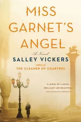 Anjel slečny Garnetovej - Miss Garnet's Angel