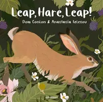 Skok, zajac, skok! - Leap, Hare, Leap!