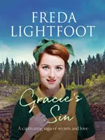 Gracie's Sin - Podmanivá sága o tajomstvách a láske - Gracie's Sin - A captivating saga of secrets and love