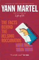 Fakty v pozadí helsinských rokajov - Facts Behind the Helsinki Roccamatios