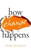 Ako sa dejú zmeny - How Change Happens