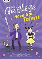 BC Brown B/3B Quigleyovci majú talent - BC Brown B/3B The Quigleys Have Got Talent