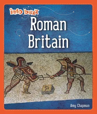 Info Buzz: Ranní Briti: Rímska Británia - Info Buzz: Early Britons: Roman Britain