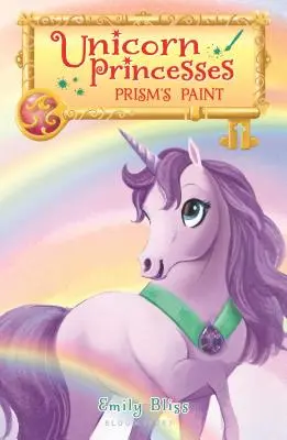 Jednorožčie princezné 4: Prism's Paint - Unicorn Princesses 4: Prism's Paint