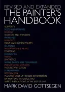 Príručka maliara: Revidovaná a rozšírená - Painter's Handbook: Revised and Expanded