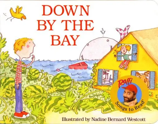 Dolu pri zálive - Down by the Bay