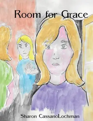 Priestor pre milosť - Room for Grace