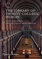 Knižnica Trinity College Dublin - Library of Trinity College Dublin