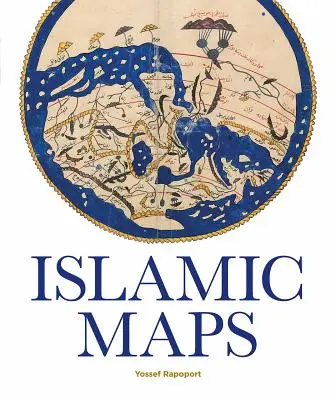 Islamské mapy - Islamic Maps