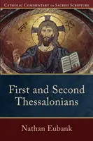 Prvý a druhý list Solúnčanom - First and Second Thessalonians