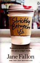 Prísne medzi nami - Strictly Between Us
