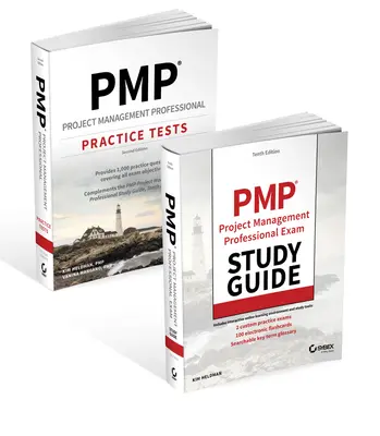 Pmp Project Management Professional Exam Certification Kit: Aktualizácia skúšky na rok 2021 - Pmp Project Management Professional Exam Certification Kit: 2021 Exam Update