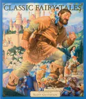 Klasické rozprávky Vol 1, 1 - Classic Fairy Tales Vol 1, 1