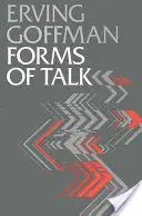 Formy rozhovoru - Forms of Talk