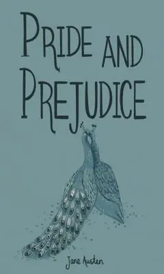 Pýcha a predsudok - Pride and Prejudice