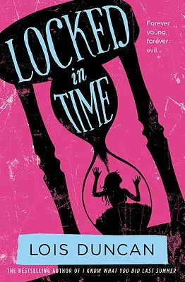 Uzamknuté v čase - Locked in Time