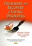 Liečba a zotavenie z porúch príjmu potravy - Treatment & Recovery of Eating Disorders