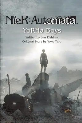 Nier: Nier: Automata - Yorha Boys - Nier: Automata - Yorha Boys