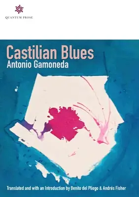 Kastílske blues - Castilian Blues