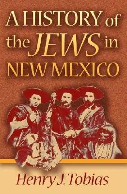 Dejiny Židov v Novom Mexiku - A History of the Jews in New Mexico