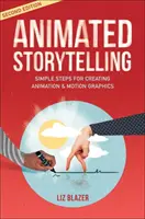 Animované rozprávanie - Animated Storytelling