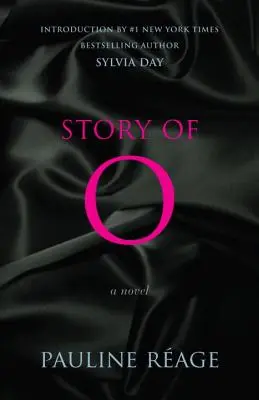 Príbeh O - Story of O