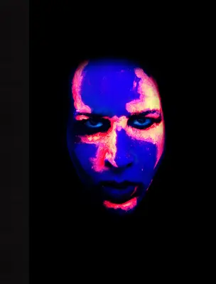 Marilyn Manson by Perou: 21 rokov v pekle - Marilyn Manson by Perou: 21 Years in Hell