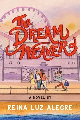 Tkáč snov - The Dream Weaver
