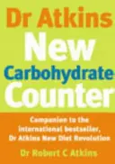 Dr. Atkins New Carbohydrate Counter - Dr Atkins New Carbohydrate Counter