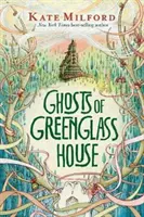 Prízraky z Greenglassovho domu - Ghosts of Greenglass House