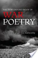 Nová Oxfordská kniha vojnovej poézie - The New Oxford Book of War Poetry