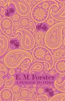 Prechod do Indie - Passage to India