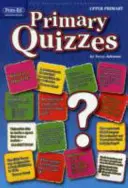 Základné kvízy Upper (vek 10+) - Primary Quizzes Upper (ages 10+)