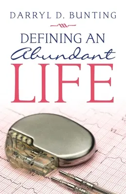 Definovanie bohatého života - Defining an Abundant Life