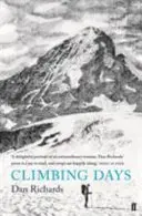 Lezecké dni - Climbing Days