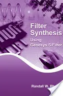 Syntéza filtrov pomocou Genesys S/Filter - Filter Synthesis Using Genesys S/Filter