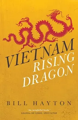 Vietnam: Vychádzajúci drak - Vietnam: Rising Dragon