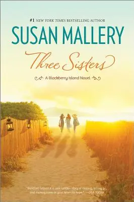 Tri sestry - Three Sisters