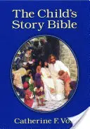 Biblia detských príbehov - The Child's Story Bible