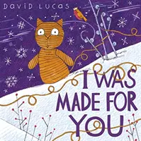 Bol som stvorený pre teba - I Was Made For You