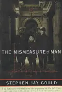 Nesprávne meranie človeka - The Mismeasure of Man