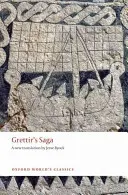 Sága o Grettirovi - Grettir's Saga