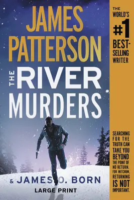 Vraždy na rieke - The River Murders