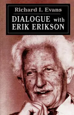 Dialóg s Erikom Eriksonom - Dialogue with Erik Erikson