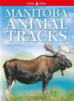 Stopy zvierat v Manitobe - Manitoba Animal Tracks