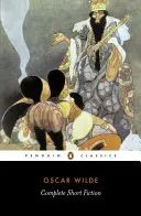 Kompletná krátka beletria - Complete Short Fiction