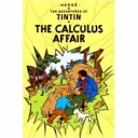 Aféra s výpočtom - Calculus Affair