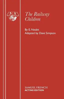Železničné deti - The Railway Children