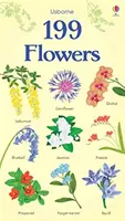 199 Kvety (Watson Hannah (EDITOR)) - 199 Flowers (Watson Hannah (EDITOR))