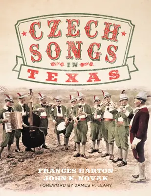 České pesničky v Texase, 7 - Czech Songs in Texas, 7